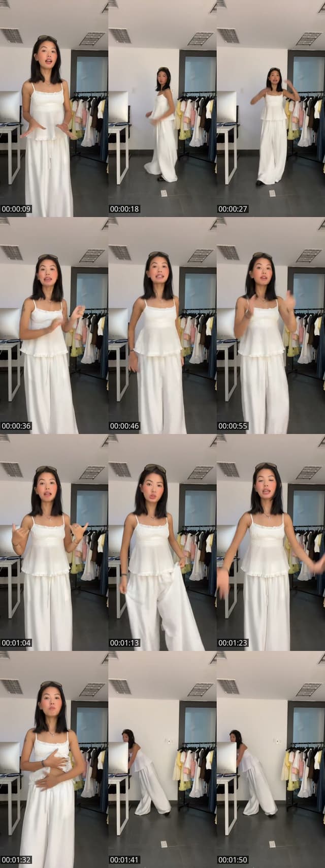 TikTok live: Rốt x Dottie by @carrot.rb