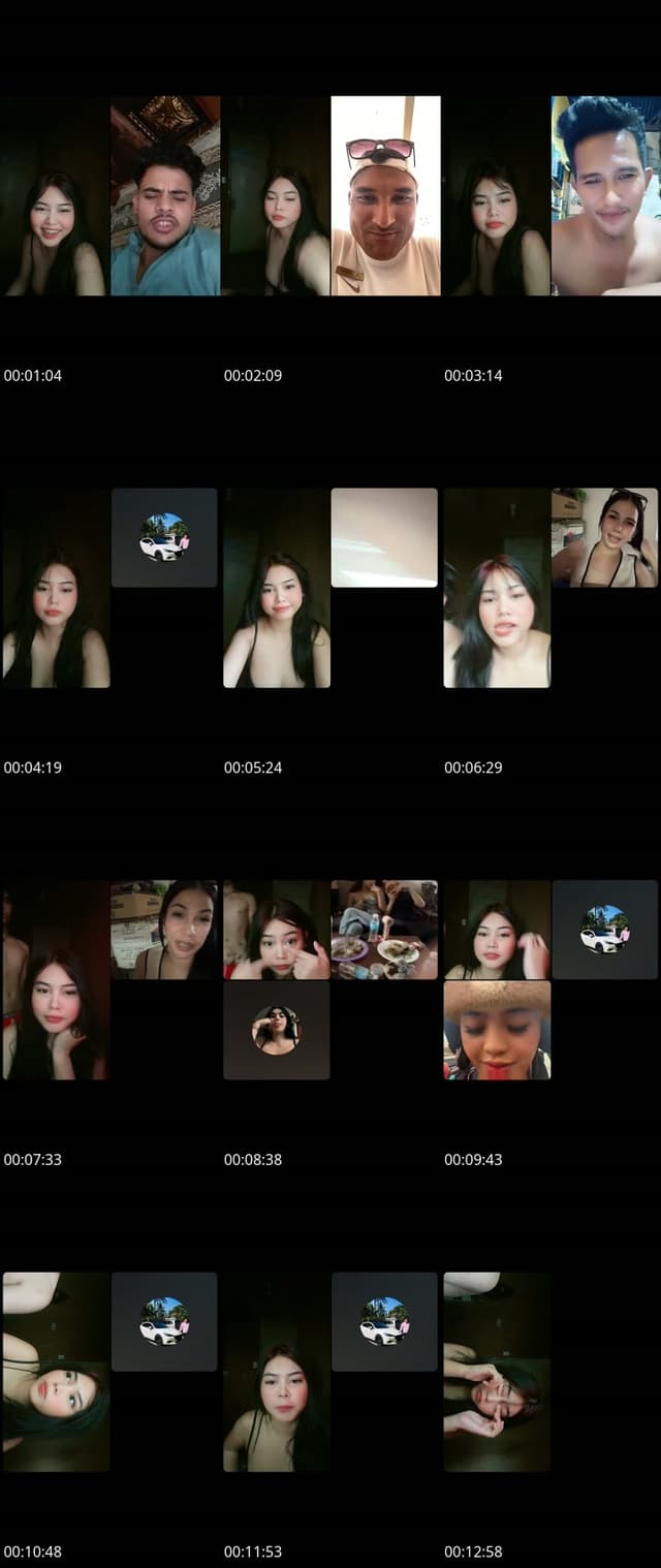 TikTok live: bohol sd ta mag pa badlung by @sachi.ong