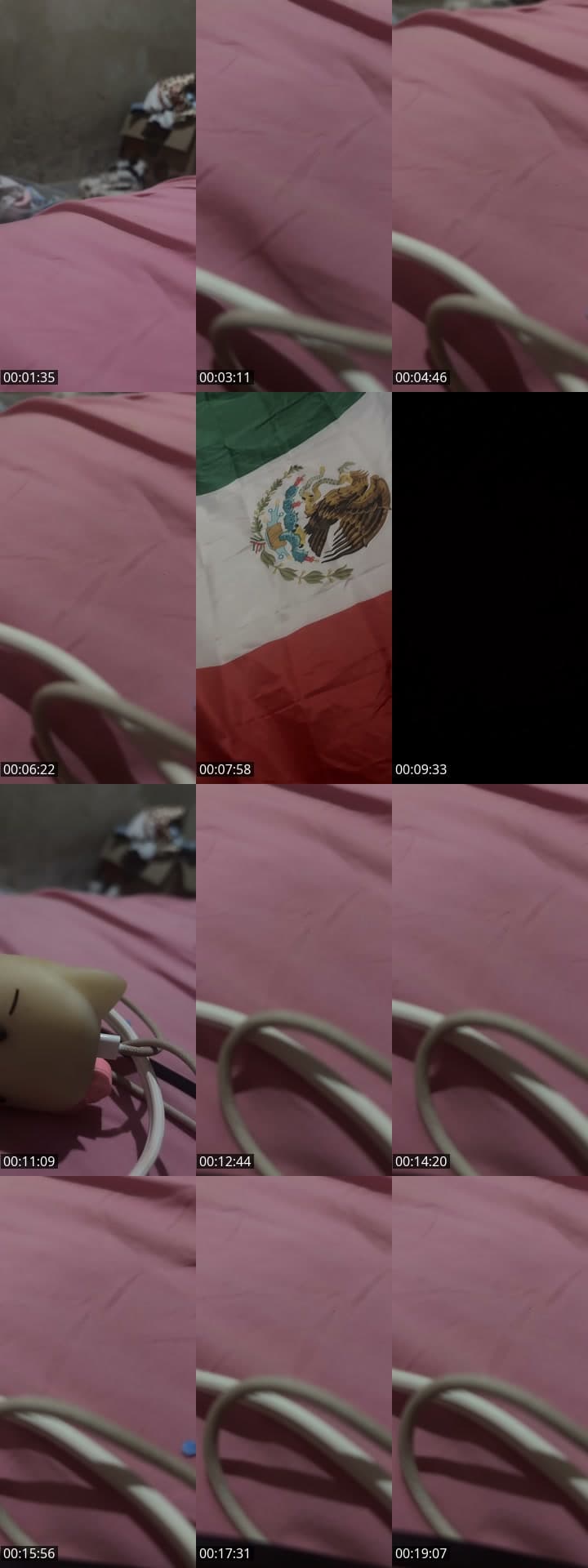 para no perder la racha xd