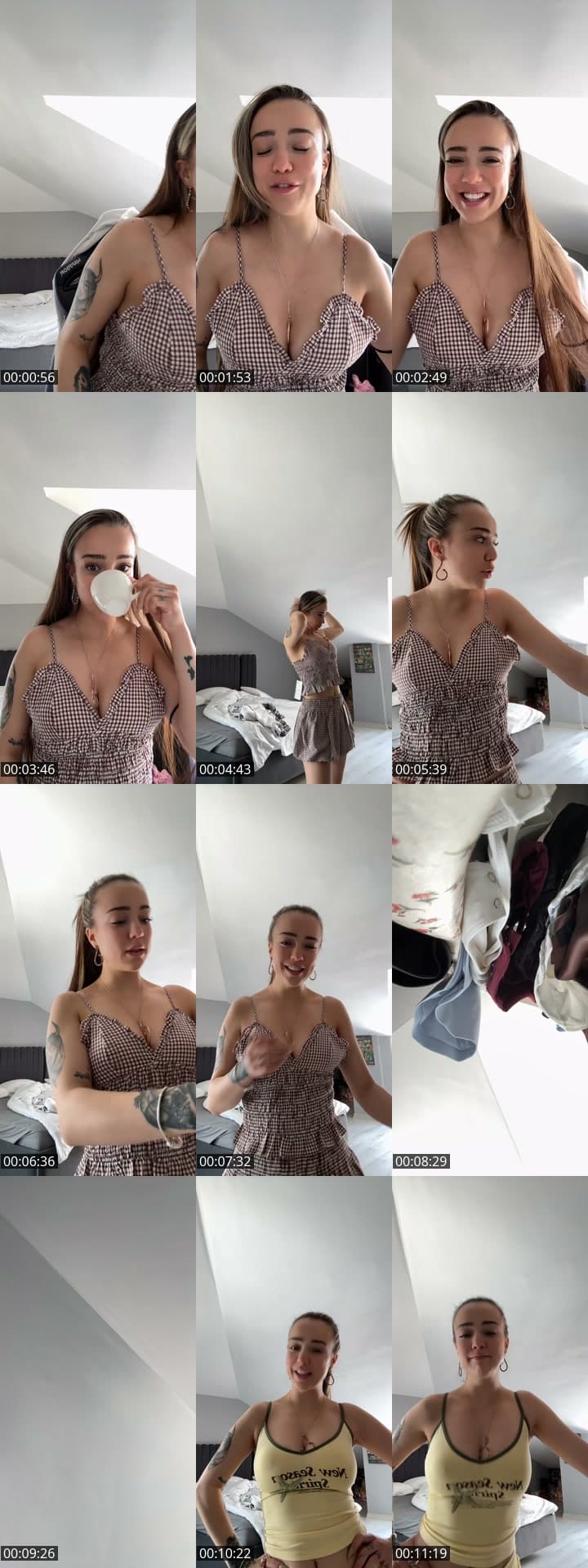 @nurseliaksoyyy0 TikTok live stream