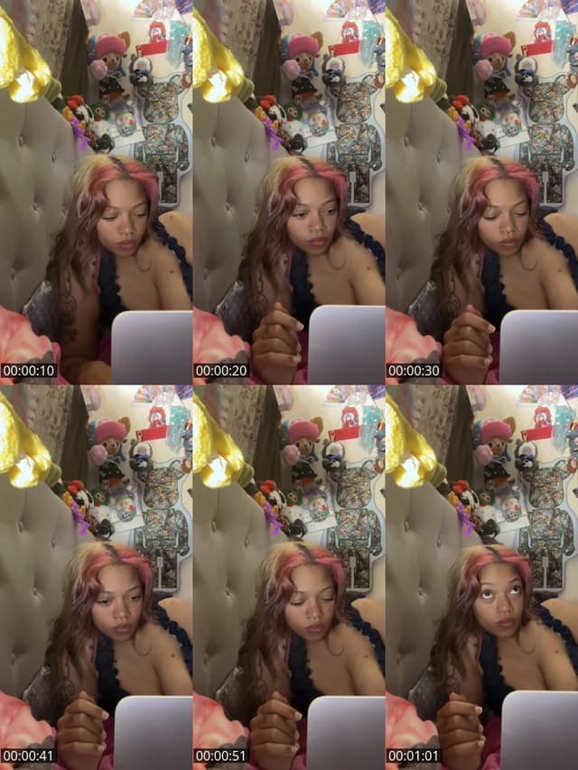 TikTok live: 🌌🫶🏽 by @shestruu