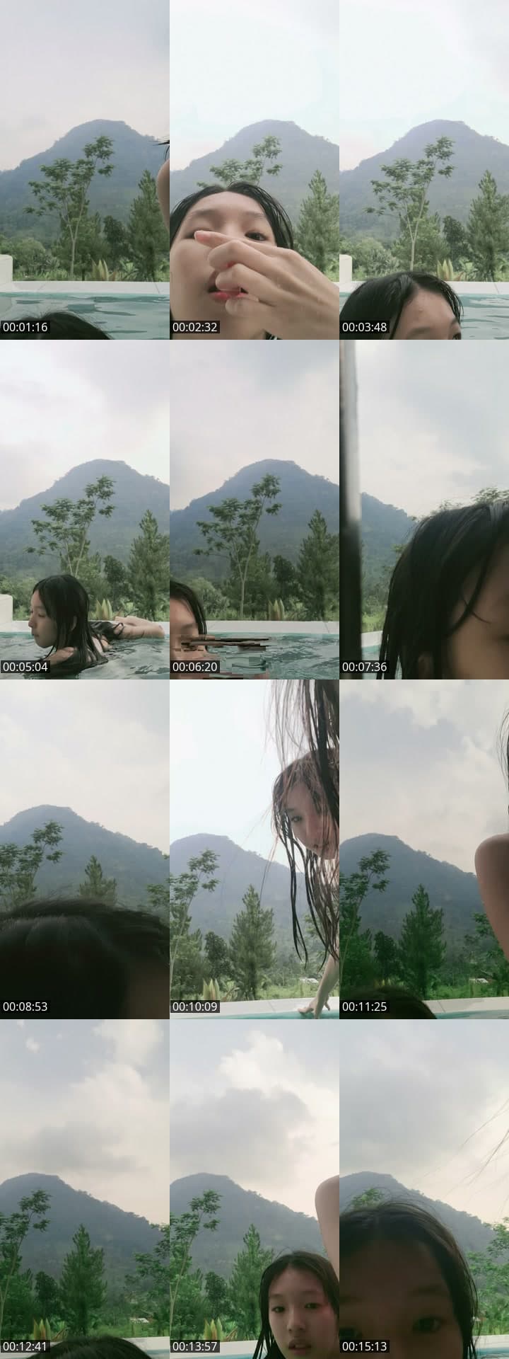 @len_.leen TikTok live stream