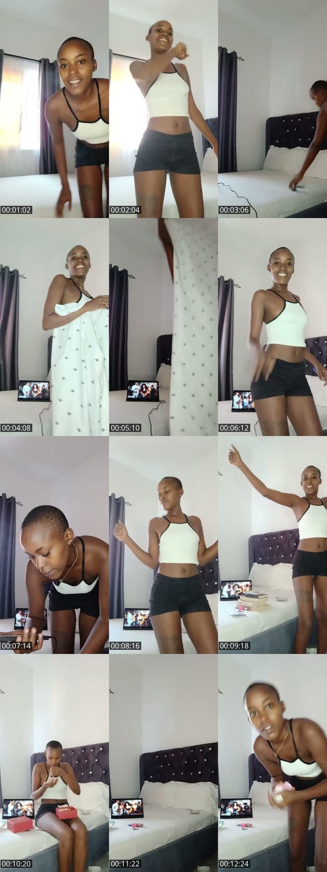 TikTok live: hello by @jojo.2.5.4