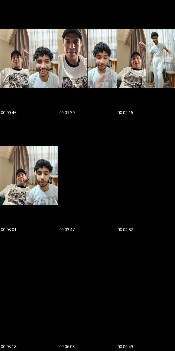 @adawyashaban TikTok live stream