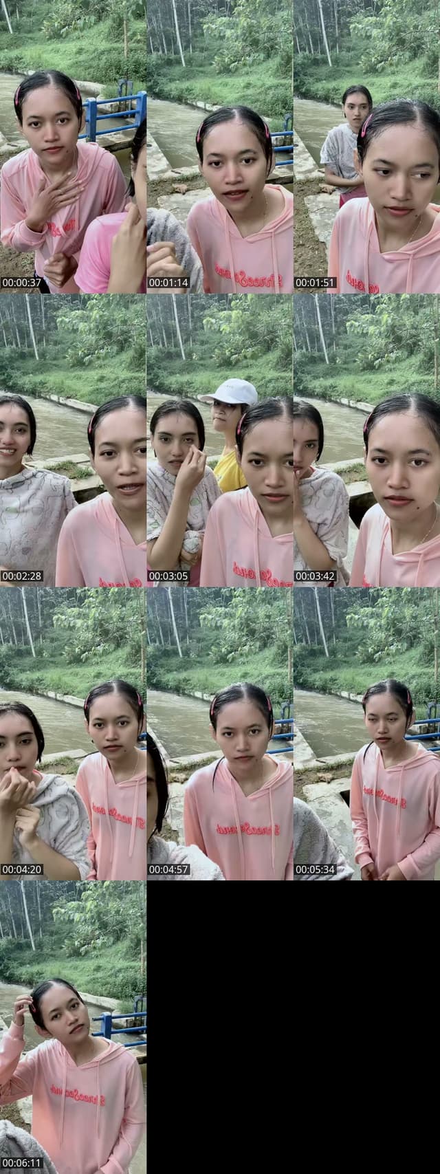 TikTok live: masuk aja jngn diluar😝 by @zulfa_khairunnisa177