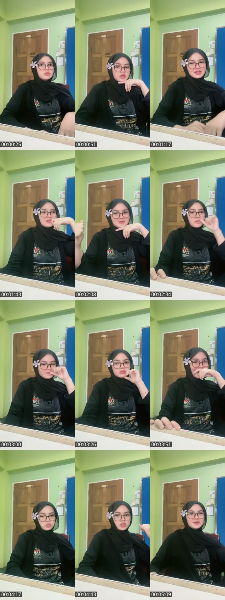 TikTok Pamily