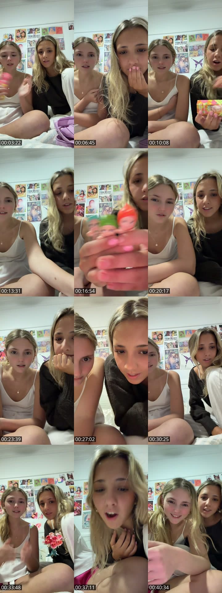 SONNY ANGEL UNBOXING!