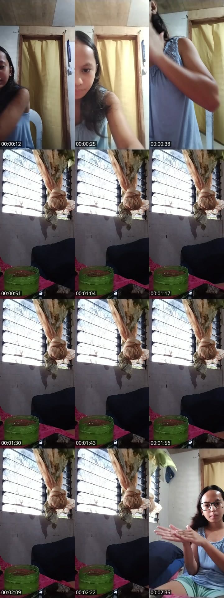 @queenjessemil TikTok live stream