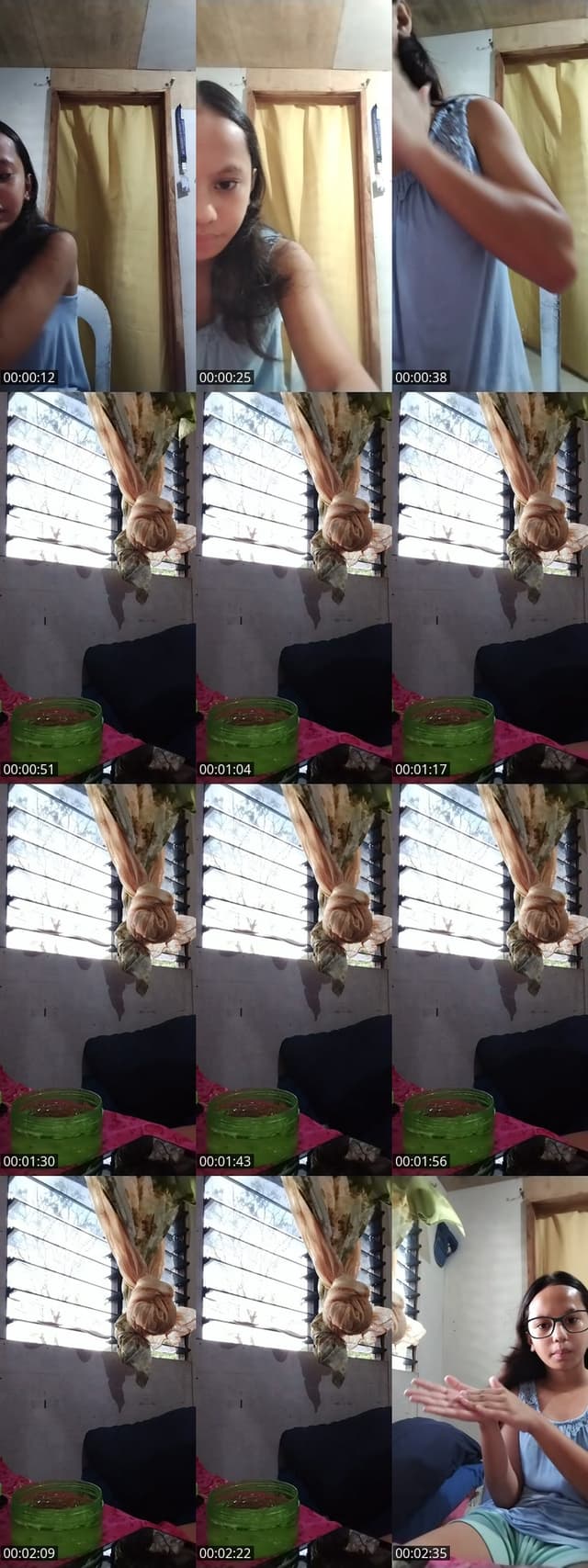 @queenjessemil TikTok live from 2026-05-19