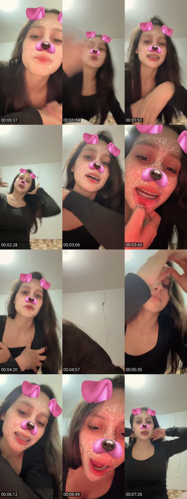@yesseniayulizasilva TikTok live from 2026-05-19