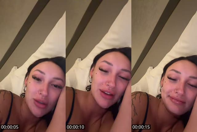 TikTok live: Hi by @rhegancoursey
