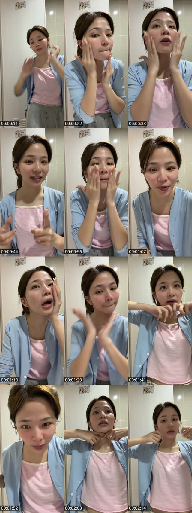 TikTok live: Gabut woy by @namasayagwen
