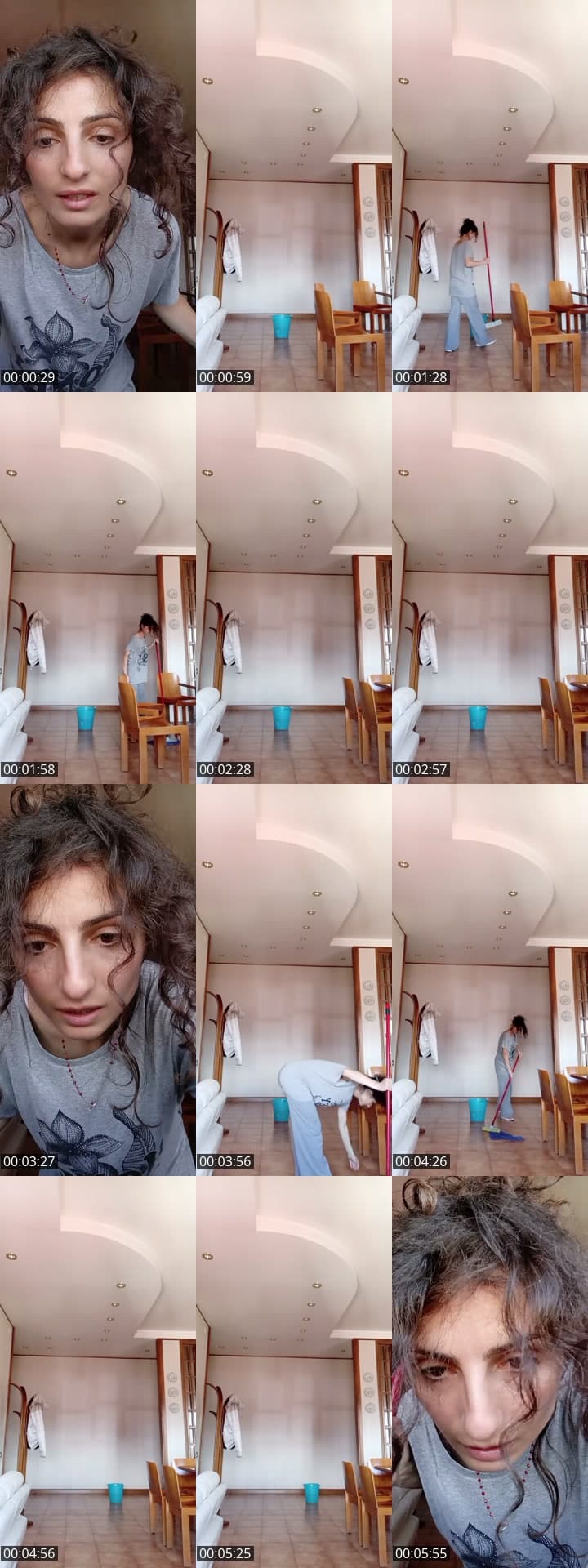 @ritapetrosino TikTok live stream