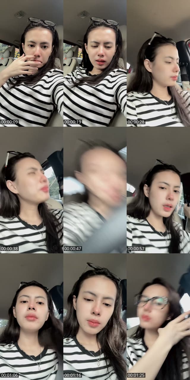 @haniistory TikTok live from 2026-05-19