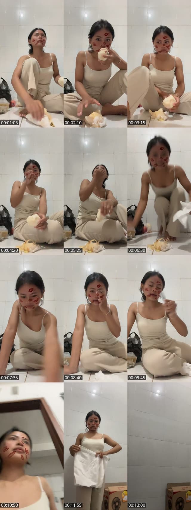 TikTok live: temenin org gabut by @annnnntaaaaaa