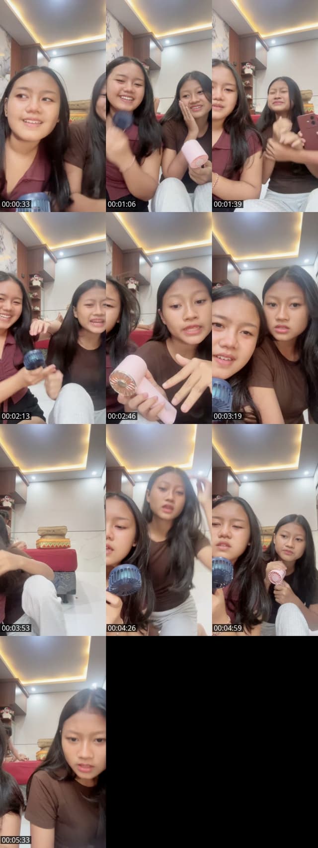 @vannmoy TikTok live from 2026-05-19