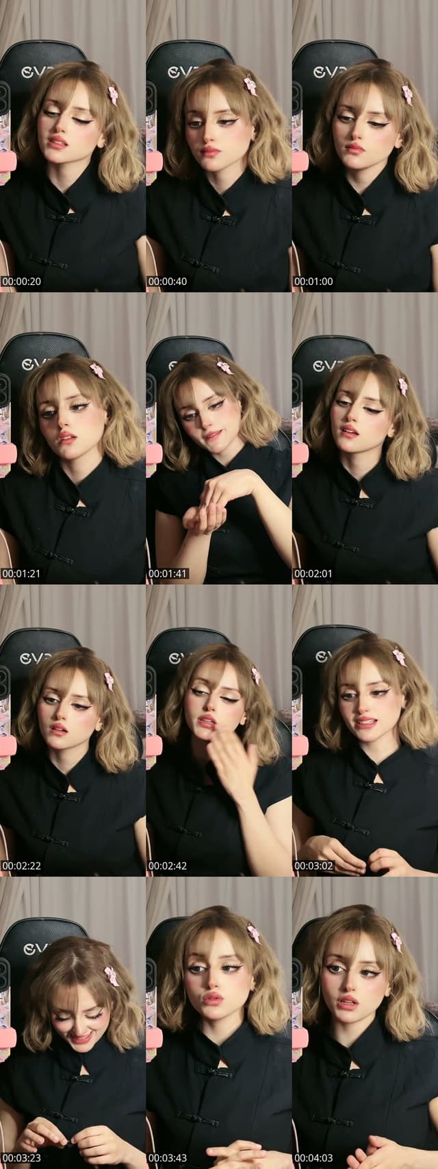 @soso_5111111 TikTok live from 2026-05-19