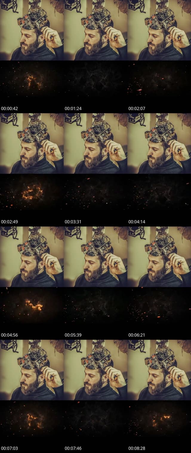 TikTok live: كريم المحايد by @the.neutral