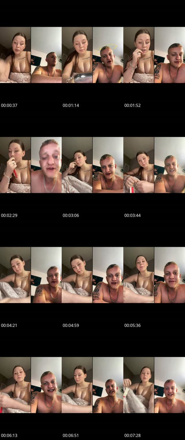 @tee85500 TikTok live from 2026-05-19