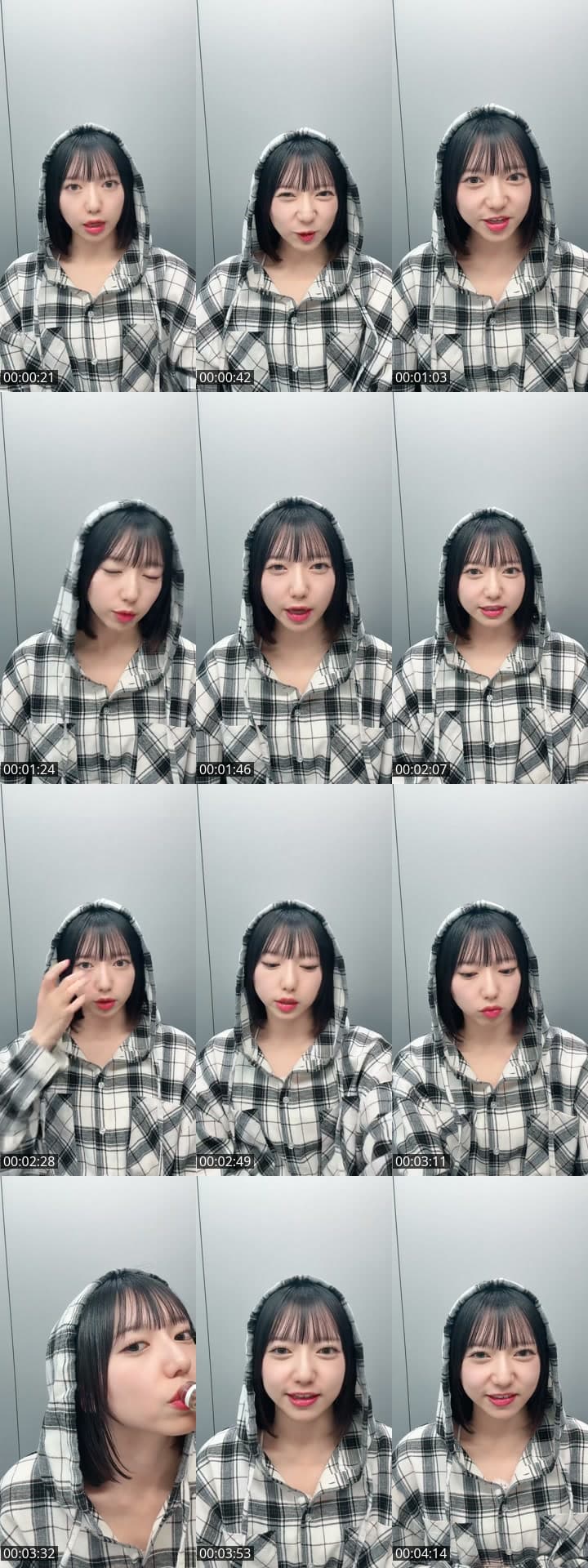 ToiToiToi 赤色担当♥️