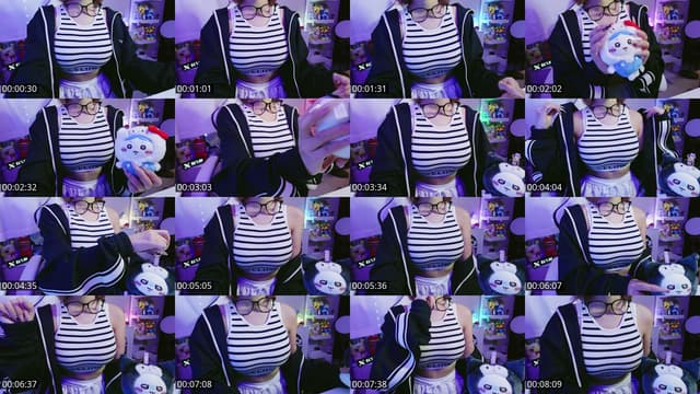 TikTok live: ミルです。🐈Twitter@_072q by @_57391
