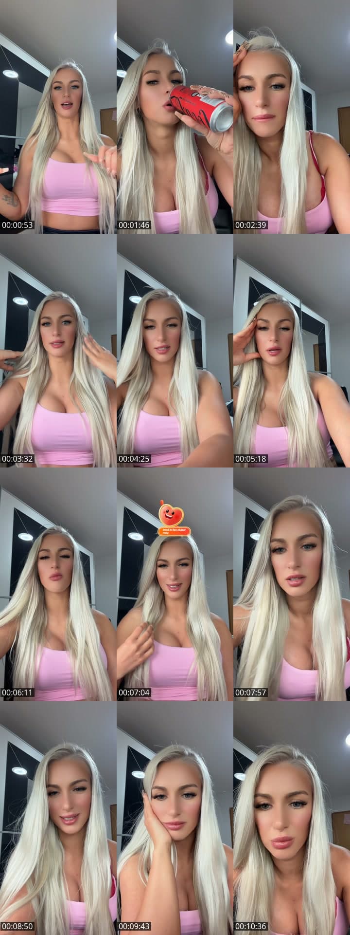 Haideți pe live🤩🤩🤩