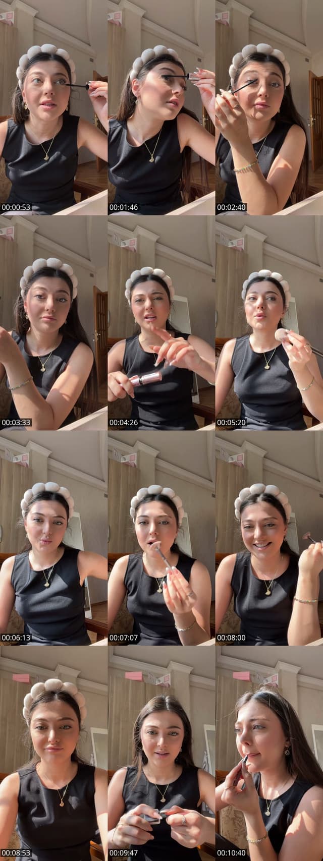 @ayssdrek TikTok live from 2026-05-19