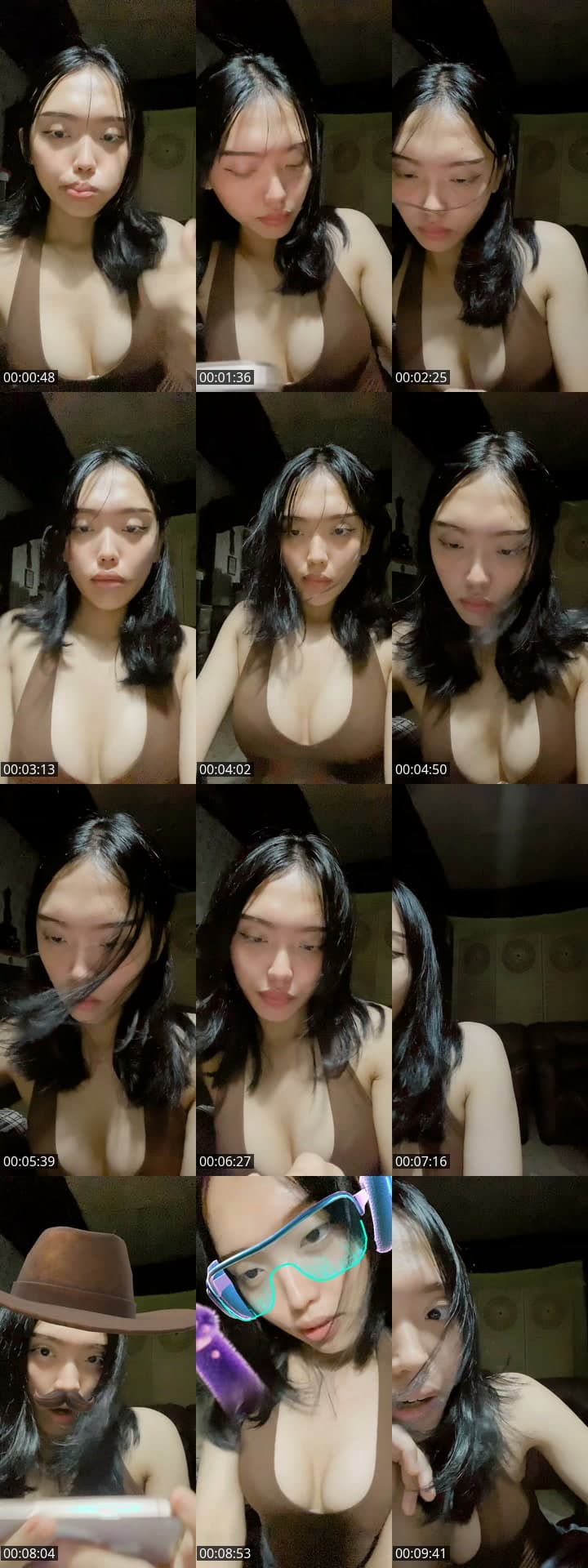 Bakit naman ganon ig