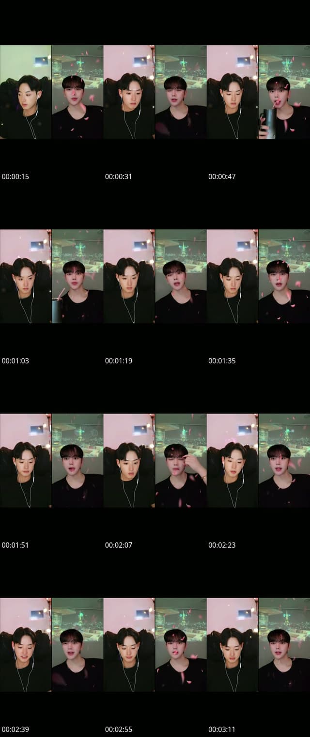 TikTok live: Lets Go LIVE! by @jaeynnk