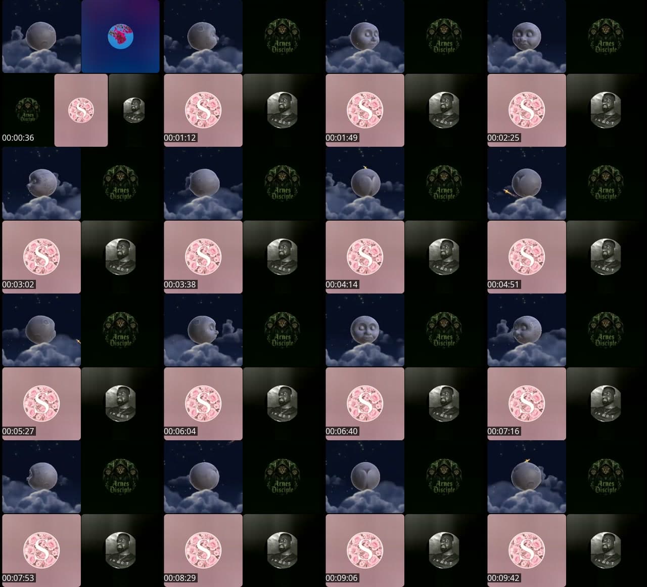 @klamme_mennesker TikTok live stream