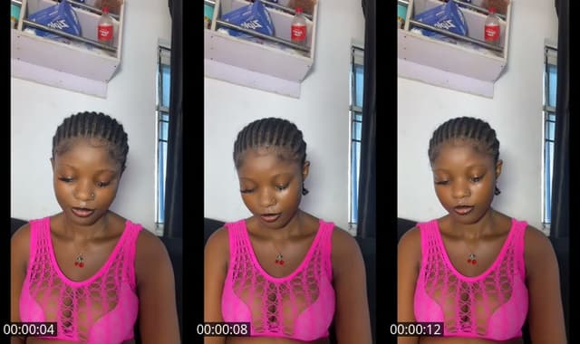 @lilmamaspeaks6 TikTok live from 2026-05-19