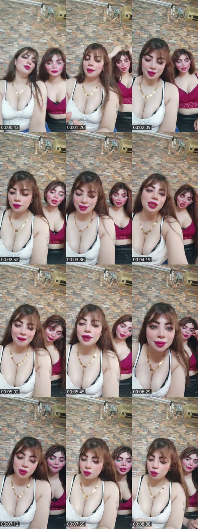 TikTok live: انستاshams . nasre by @shamosa.alkamoora