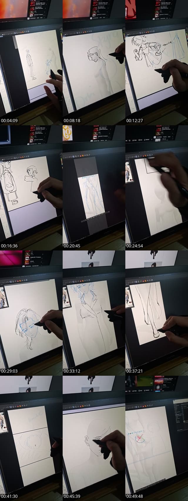 TikTok live: Work| Quick stream by @itstraubrey_sol