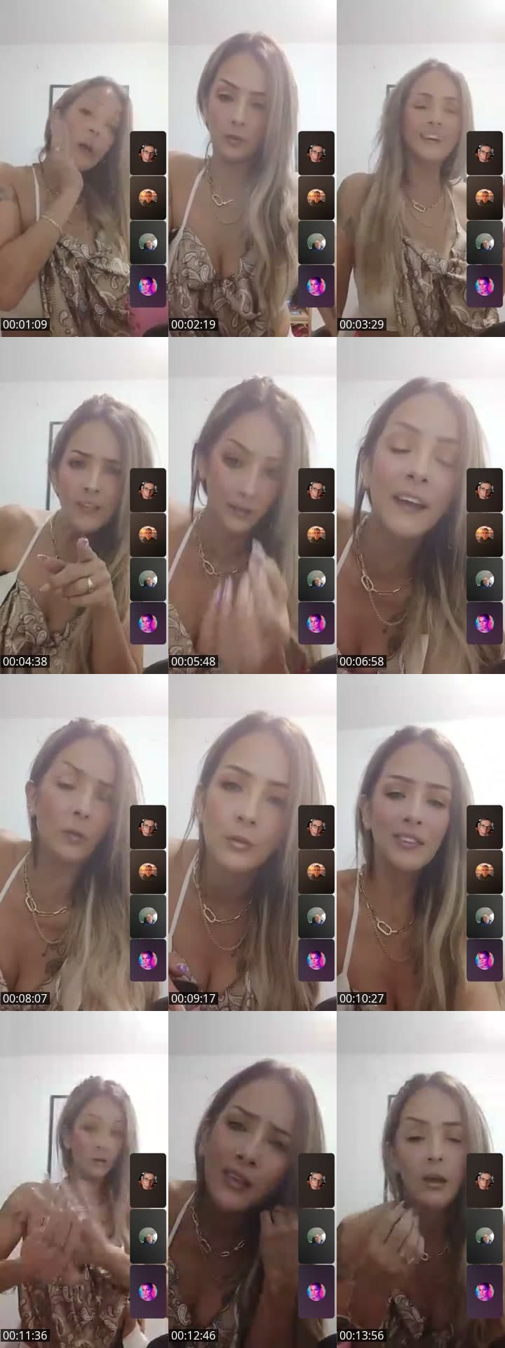 @shaysweet6969 TikTok live stream