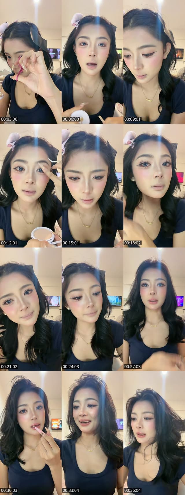 @ihateqher TikTok live from 2026-05-19