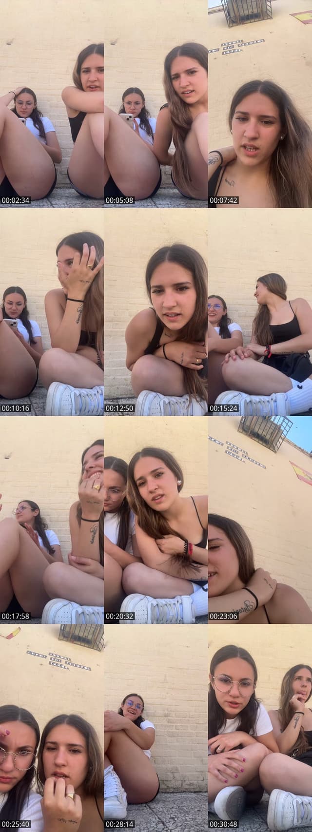 @aanaabeleen._ TikTok live from 2026-05-19