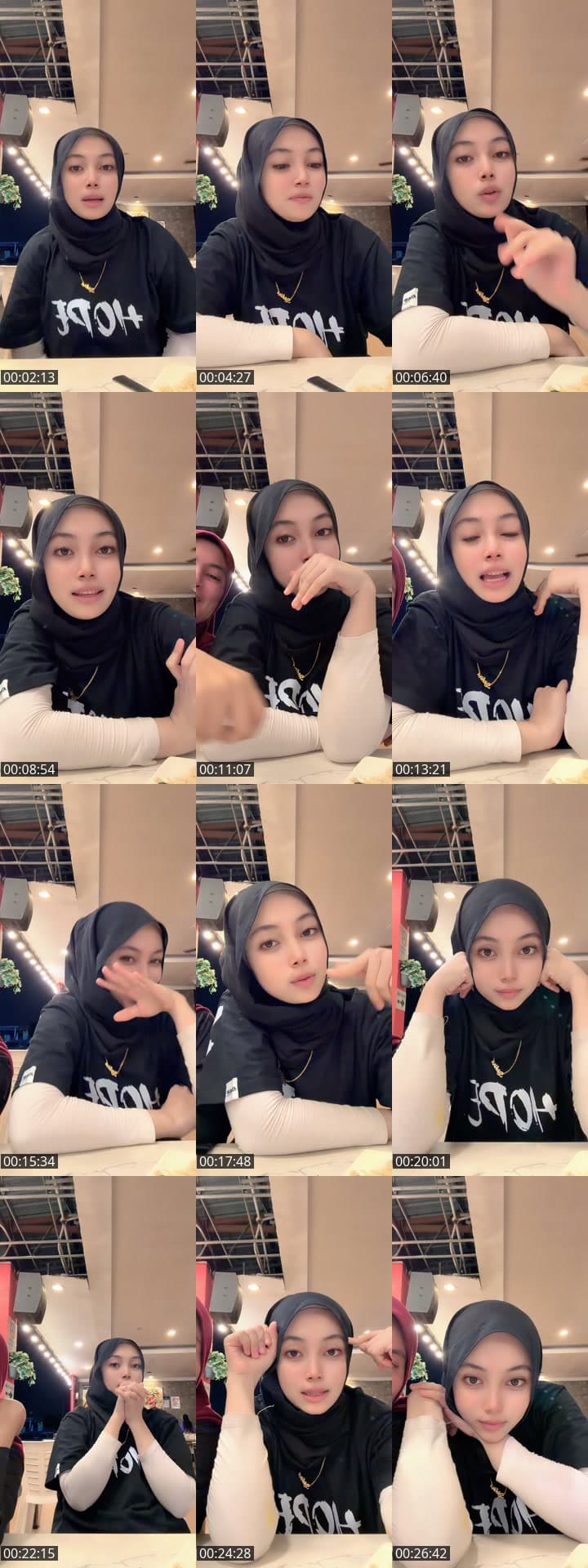 tak masuk takde manis manis