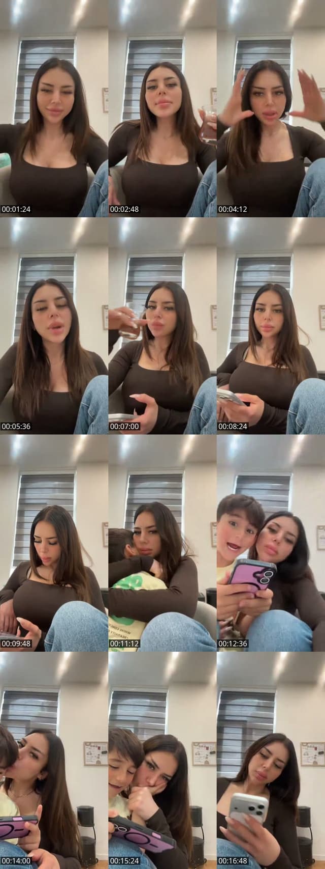 TikTok live: Gel asko❤️ by @su.seda.official