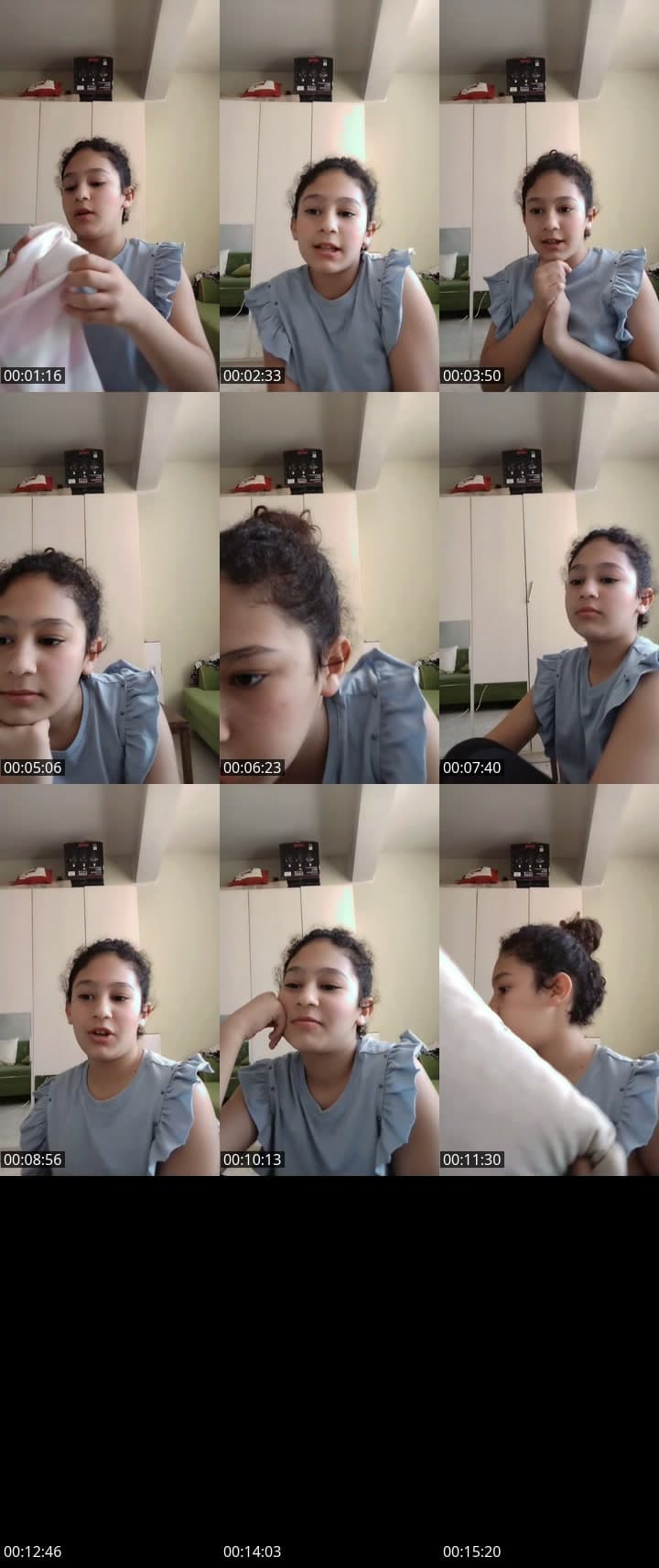 @elifsukaradamar5 TikTok live stream