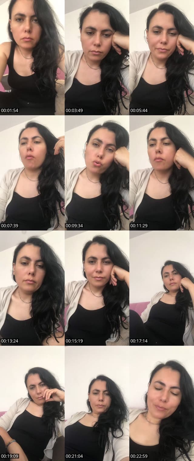 @humeyracart TikTok live from 2026-05-19