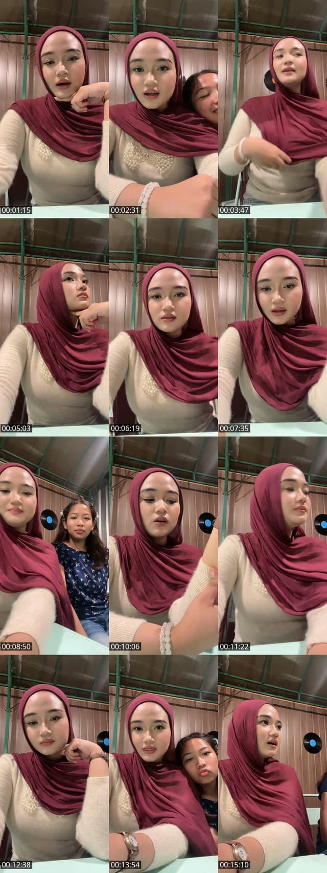 TikTok live: hm by @user01086383903
