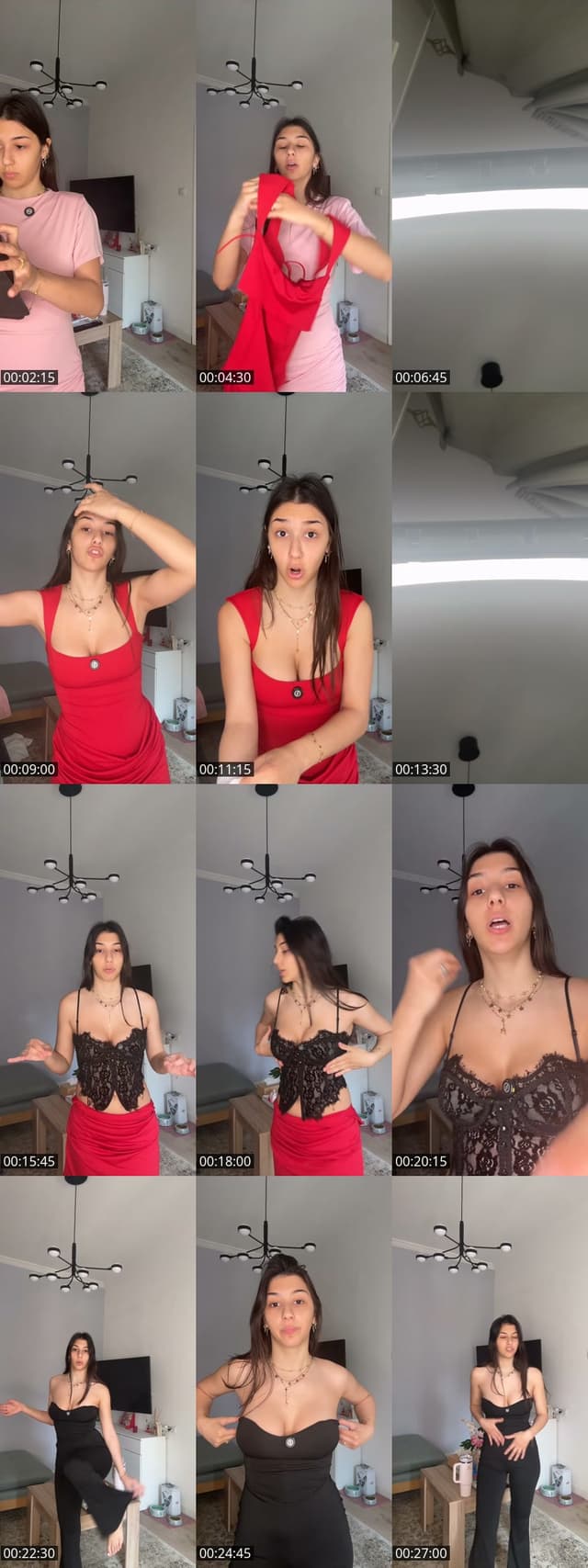 TikTok live: Instagram: xristina_athanasiadi by @xristina.athanasiadi
