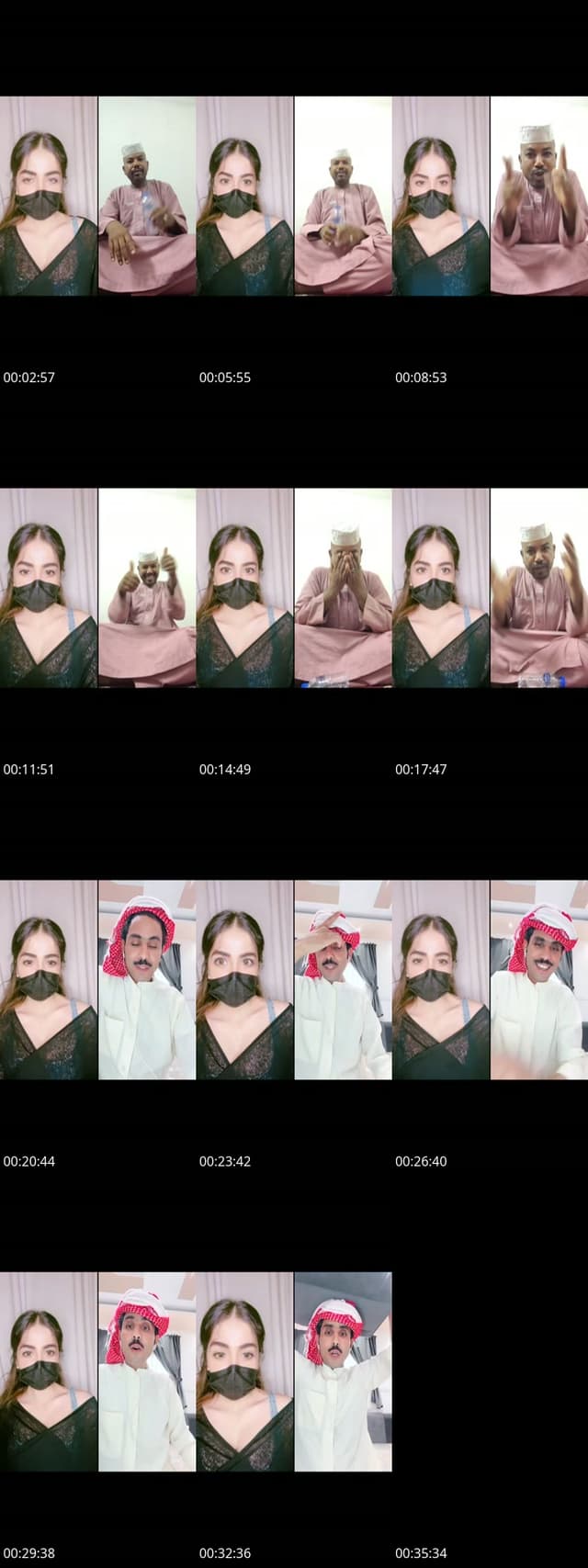 @511jojo8 TikTok live from 2026-05-19