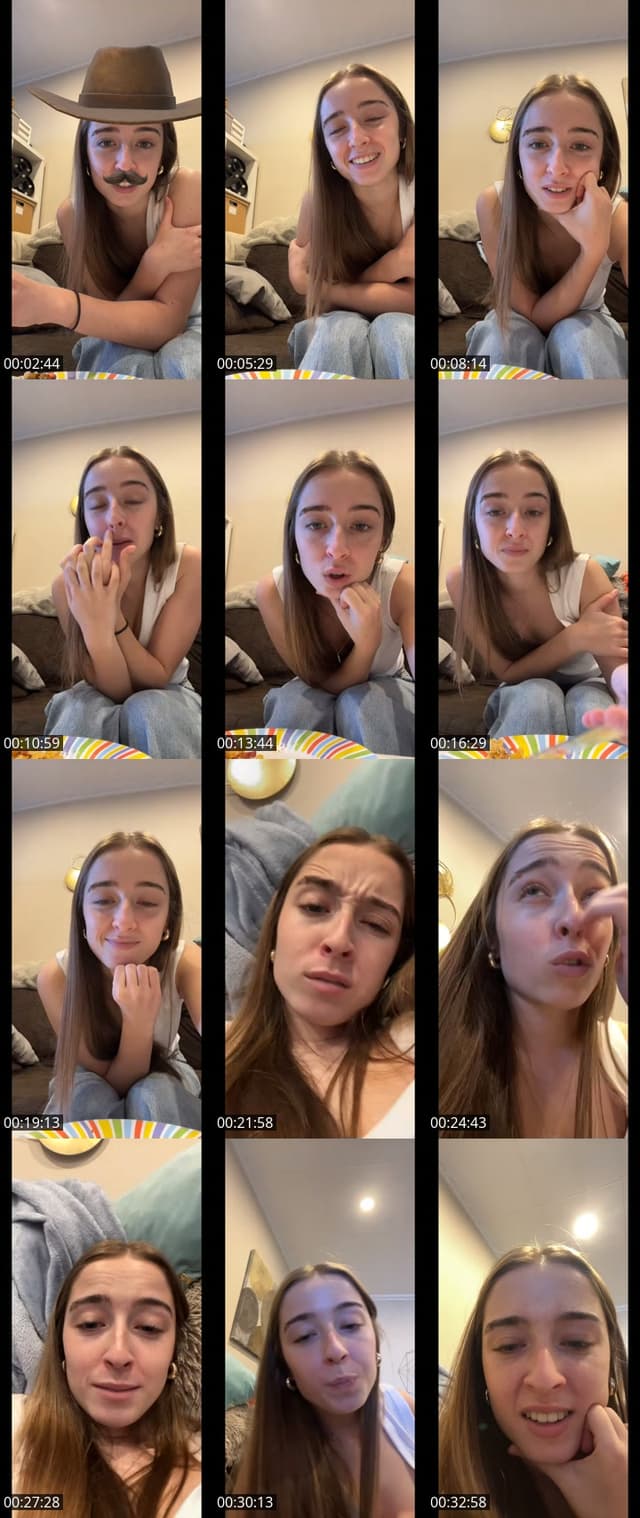 Spain TikTok live: 👍🏻 by @judiith.t
