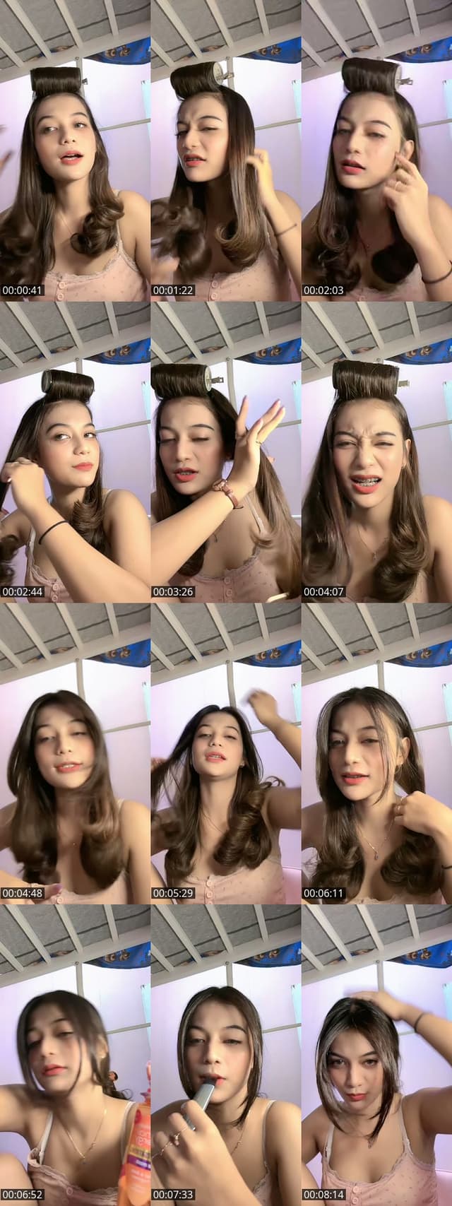 TikTok live: msk by @diraaaeee_