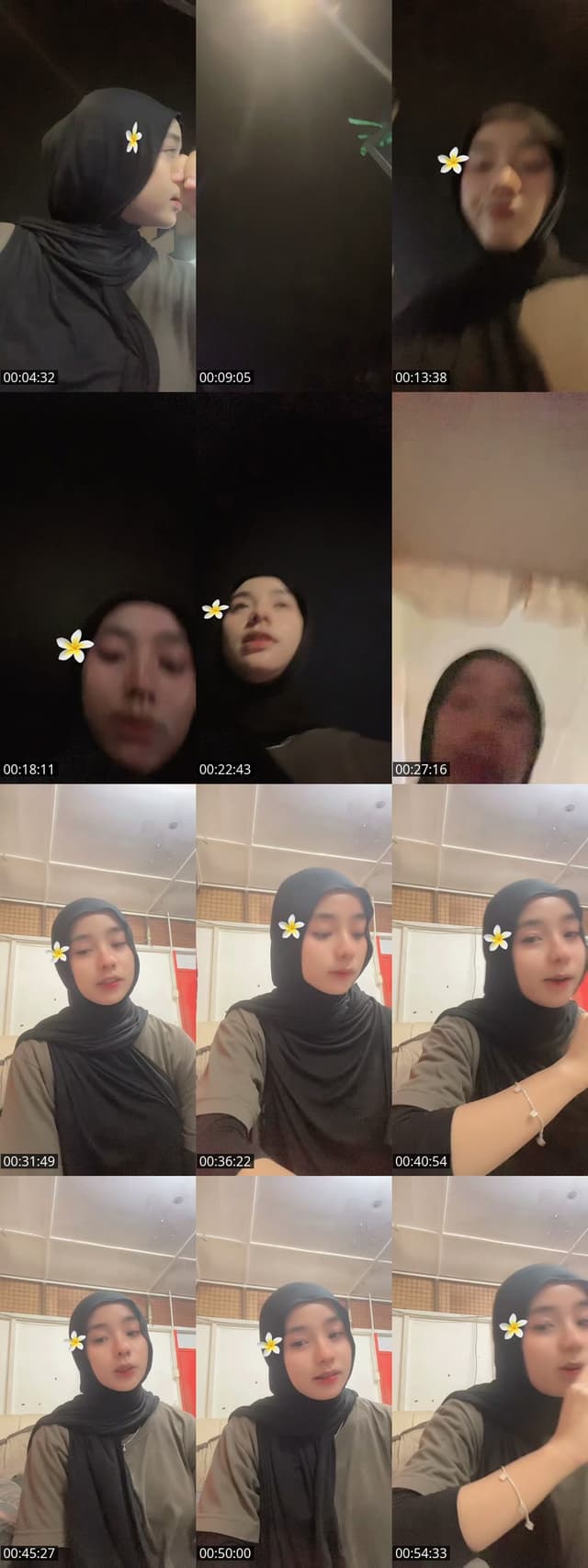 TikTok live: Hawo Hawo by @ayyyyyyy144