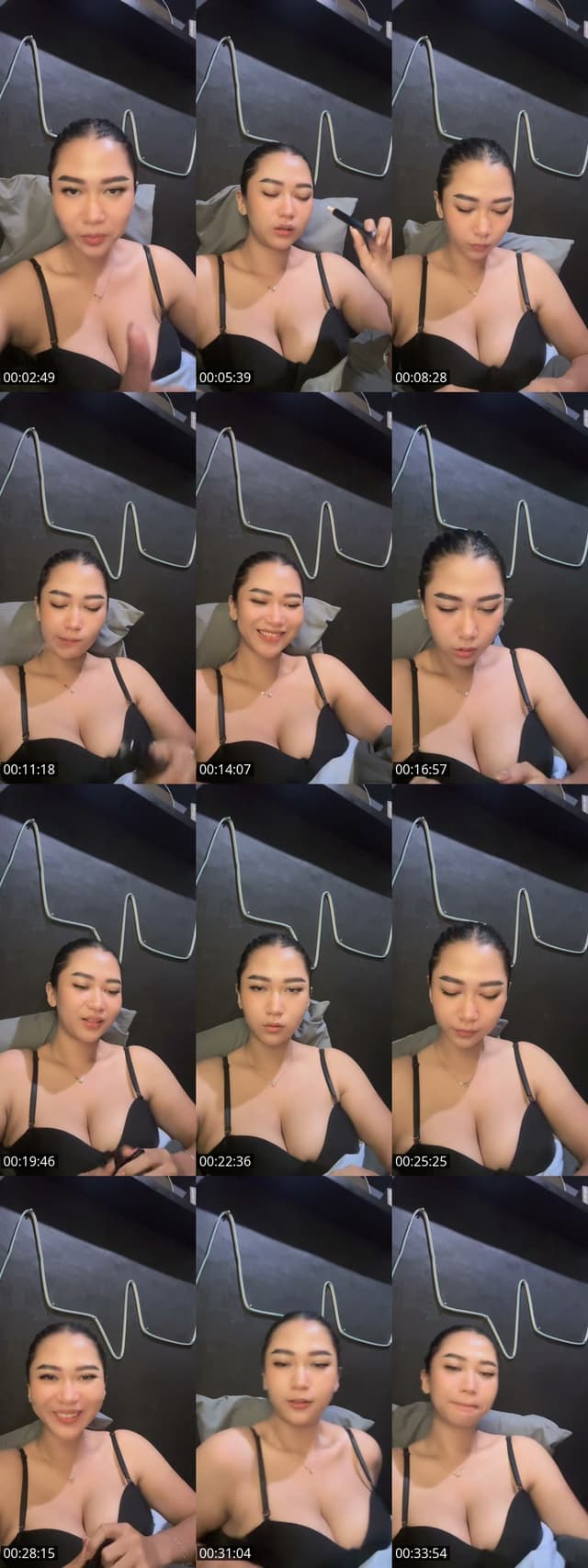 TikTok live: gbtsss by @billbellll