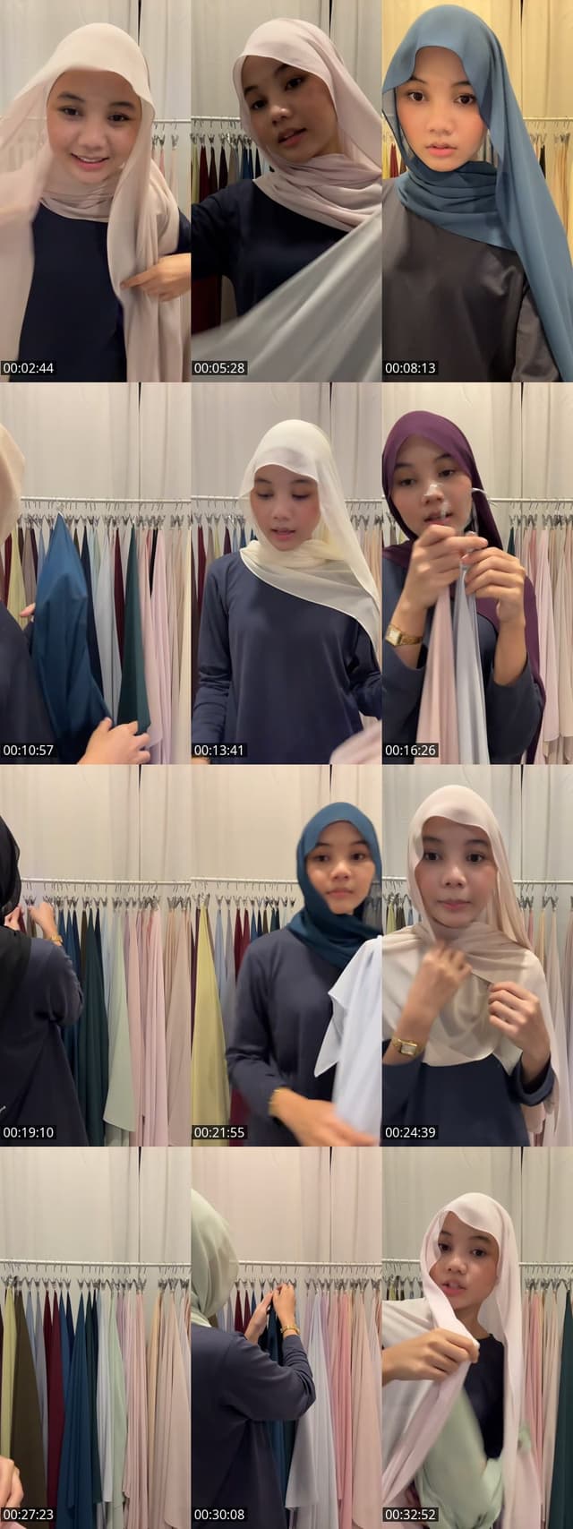 @ntsyazmn TikTok live from 2026-05-19