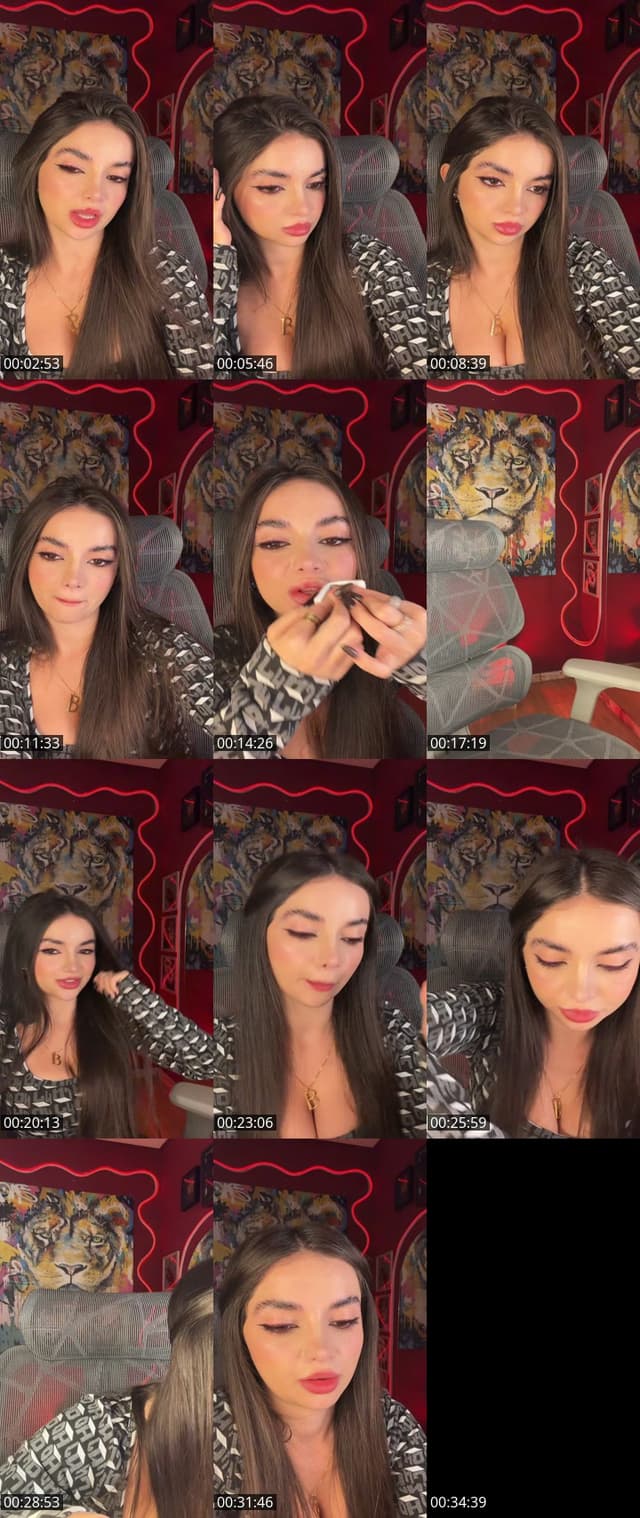 TikTok live: My first top 1? 🖤 by @biastream