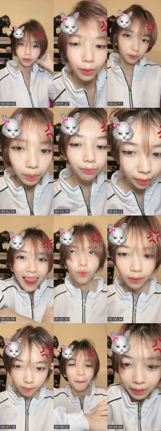 TikTok live: plenger by @ilovemydreams69